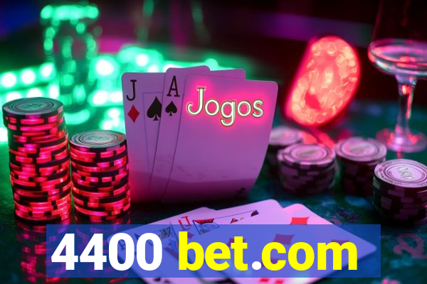 4400 bet.com